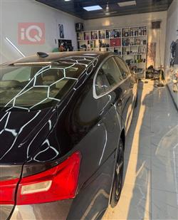 شيفروليه ماليبو